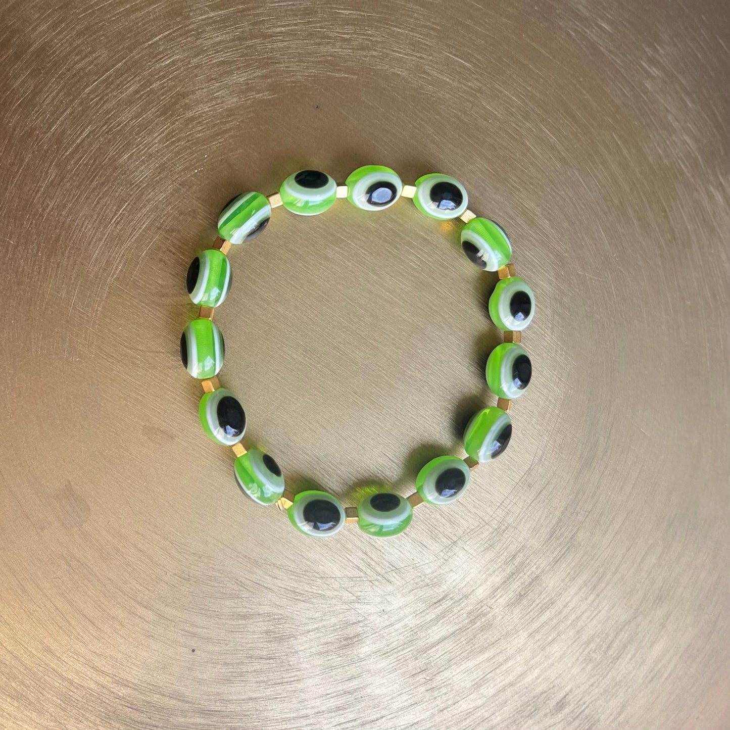 Evil Eye Protection Bracelet Appletizer