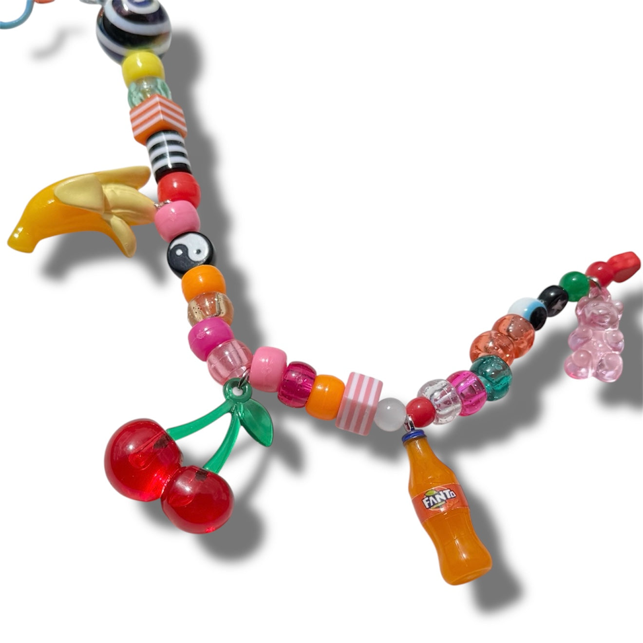 Joy Bag Charm