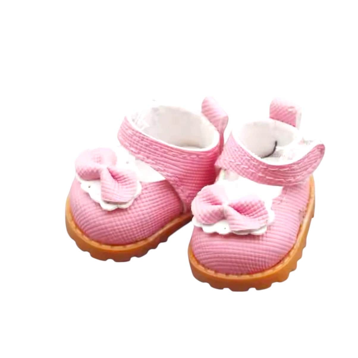Labubu Doll Shoes