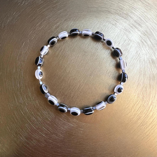 Evil Eye Protection Bracelet Humbug