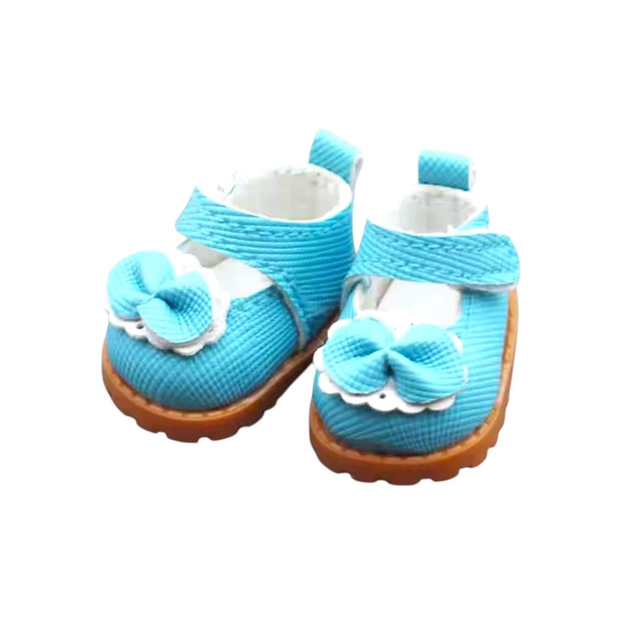 Labubu Doll Shoes