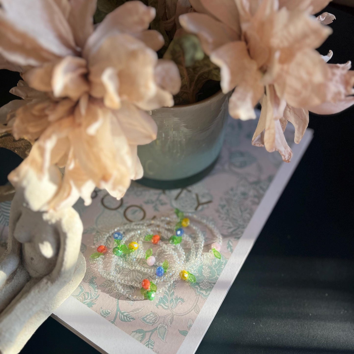 The Fruit Grove Bracelets