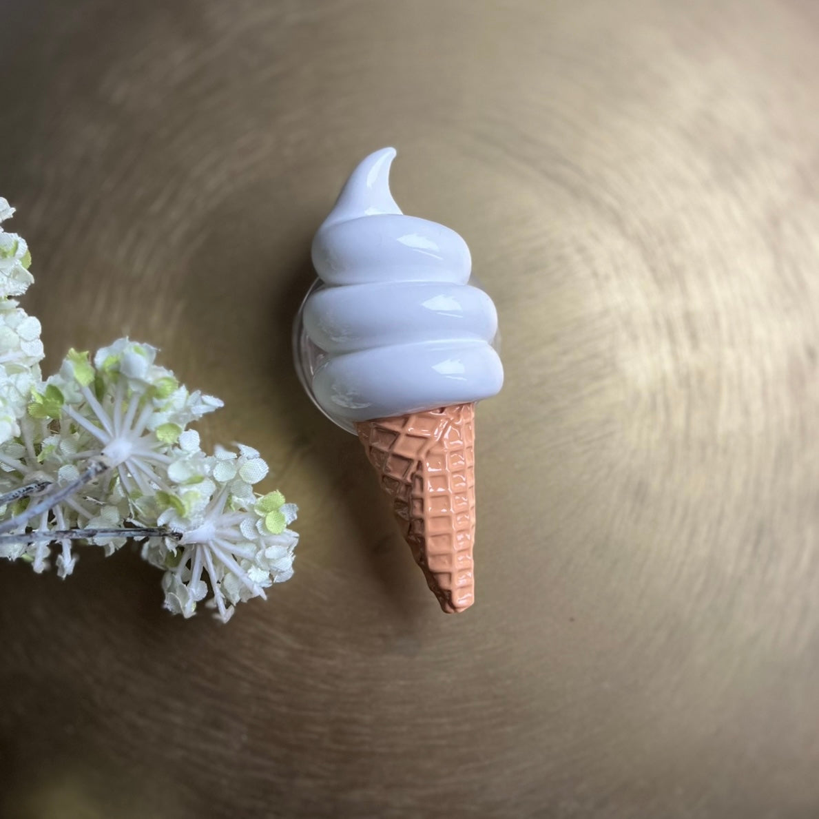 99 Ice Cream Phone Grip
