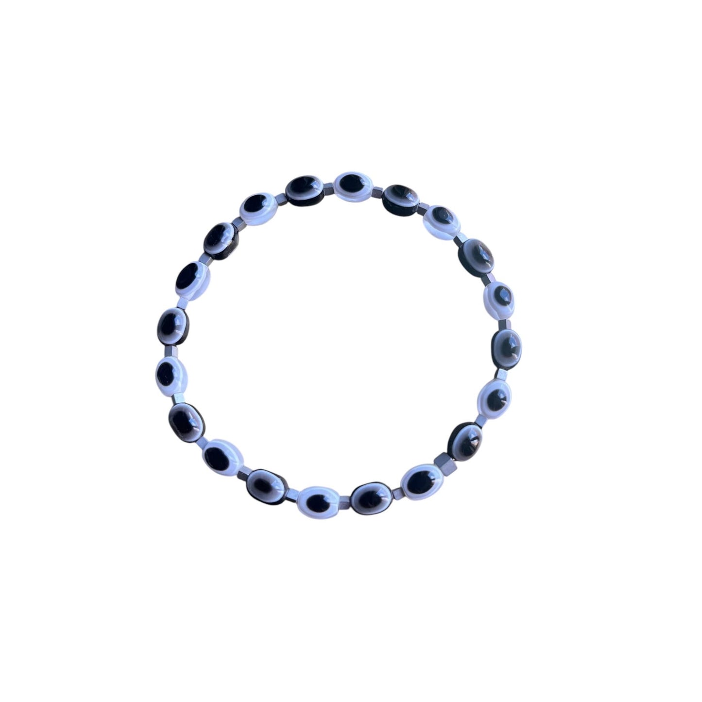 Evil Eye Protection Bracelet Humbug