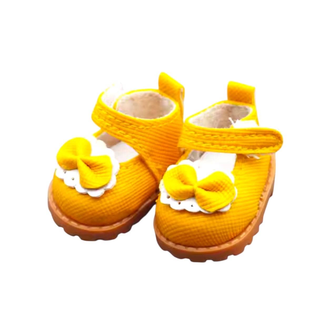 Labubu Doll Shoes