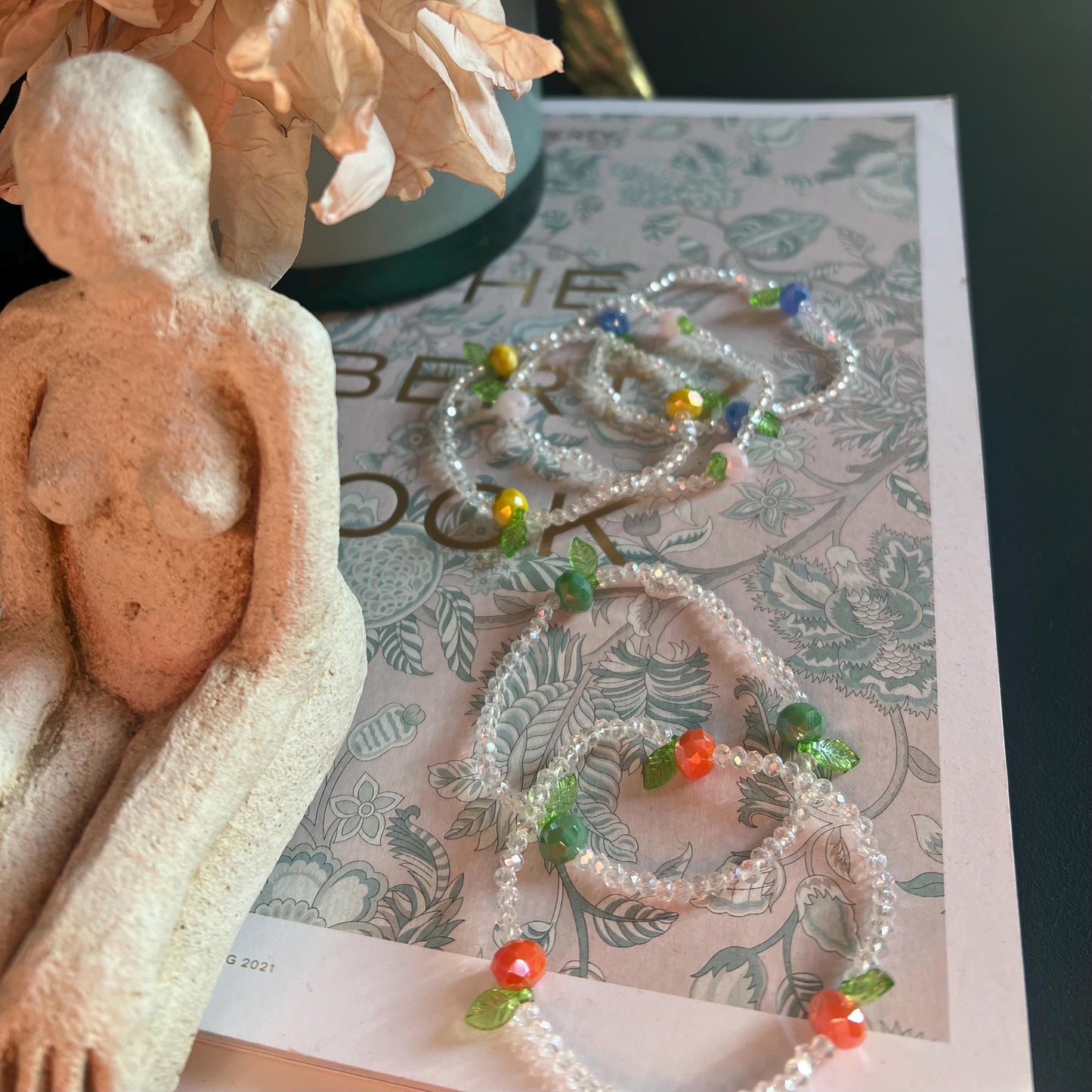 The Fruit Grove Bracelets