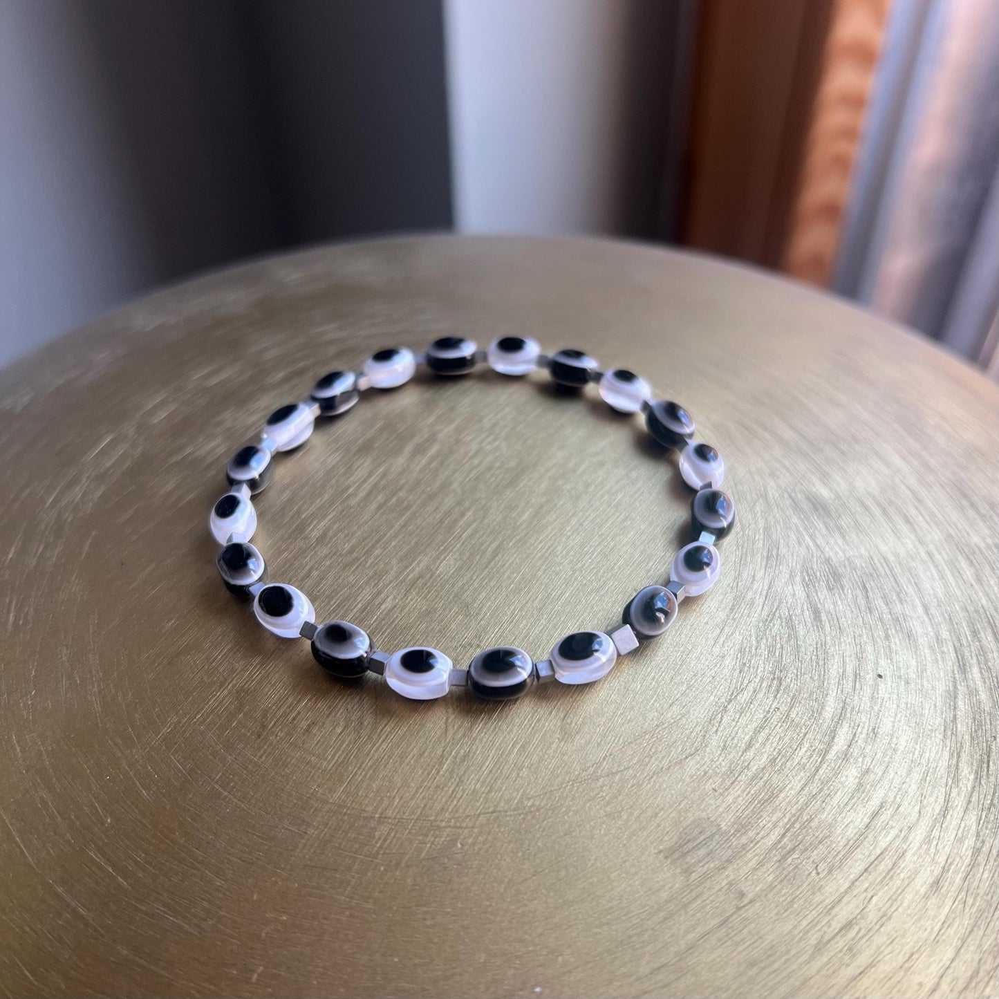 Evil Eye Protection Bracelet Humbug