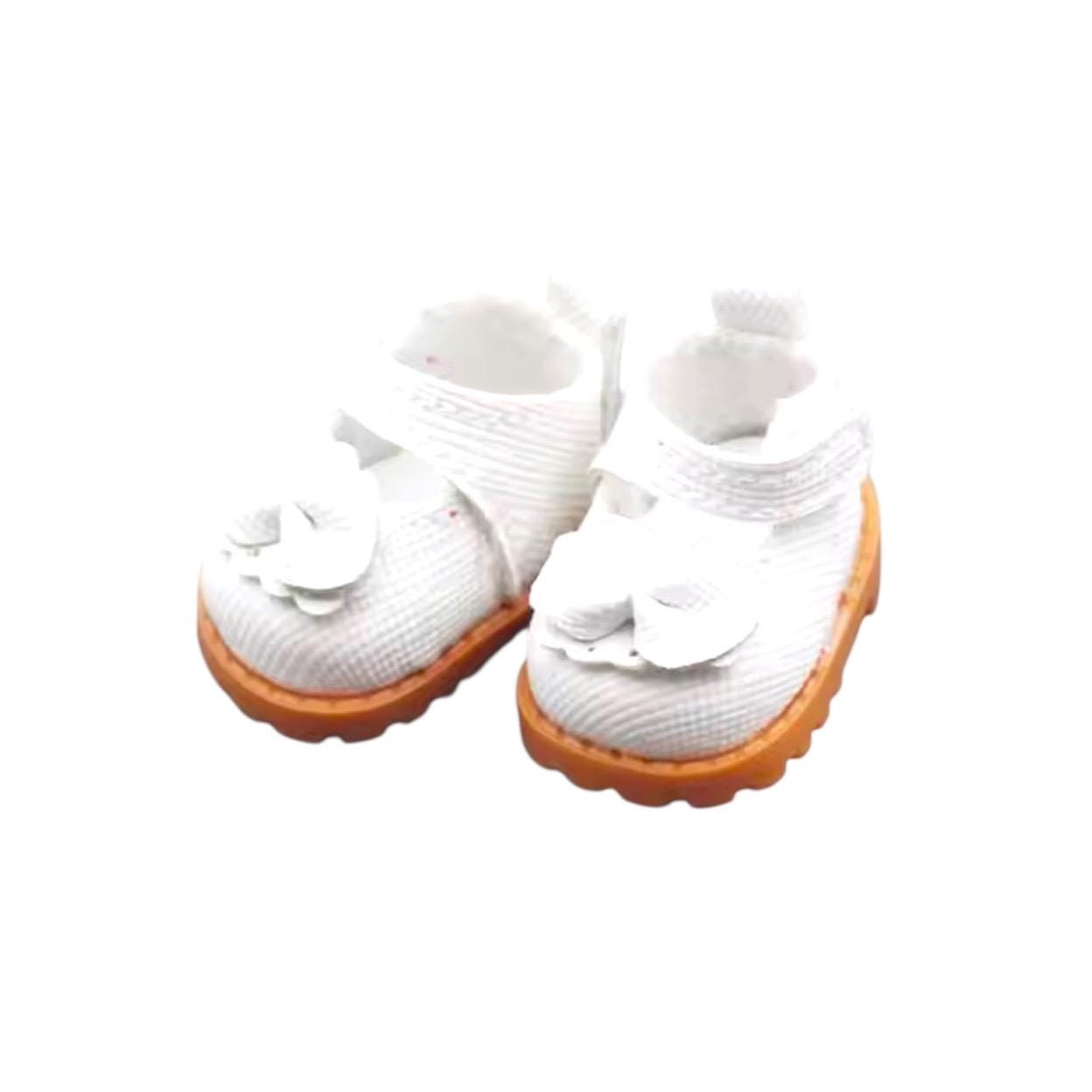 Labubu Doll Shoes
