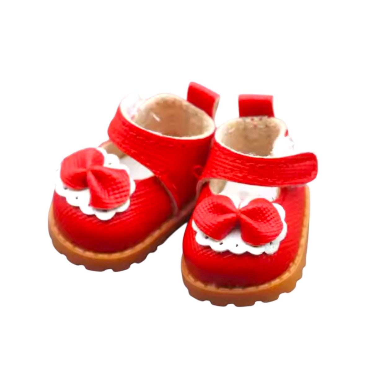 Labubu Doll Shoes