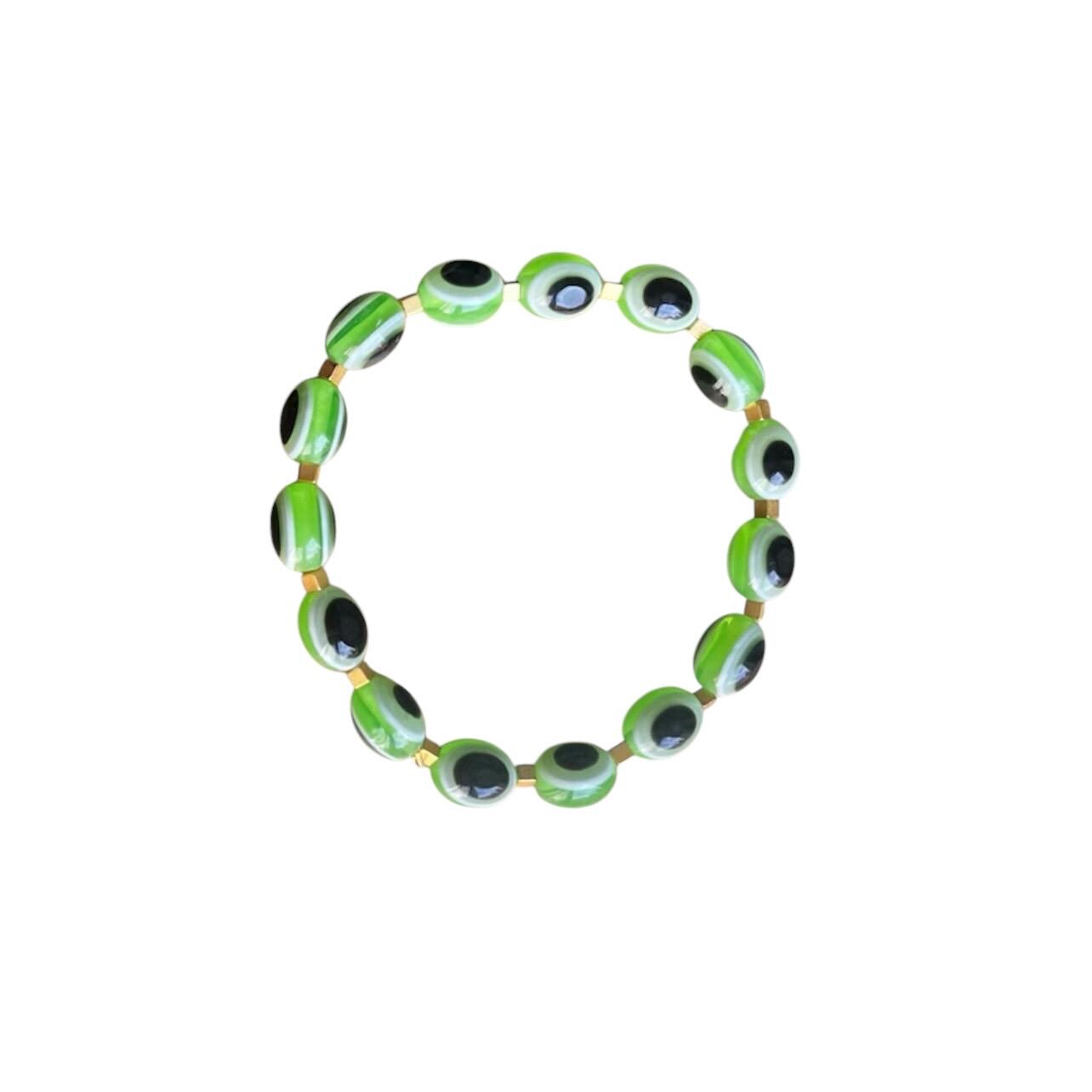 Evil Eye Protection Bracelet Appletizer