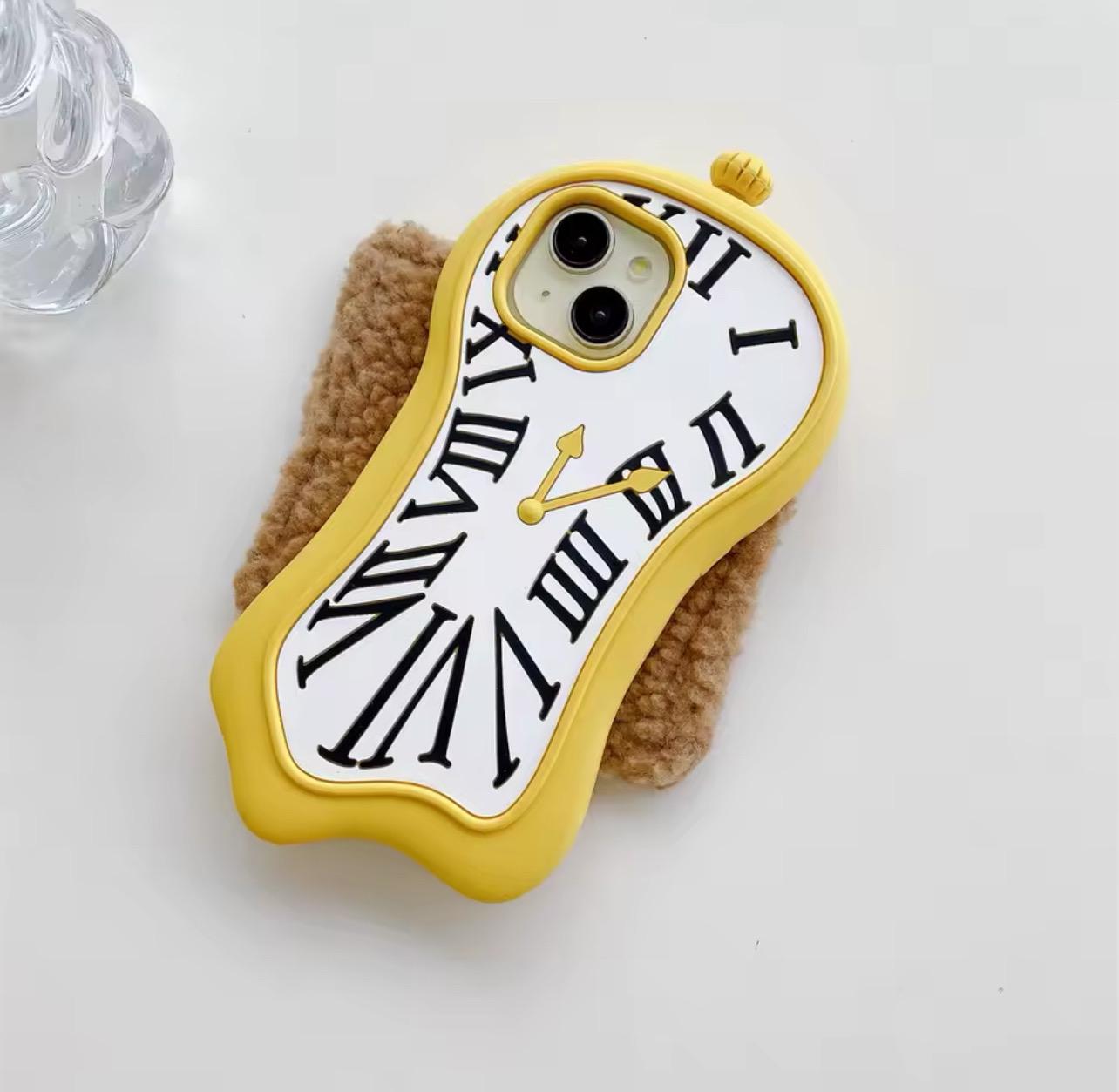Alice in Wonderland iPhone Case