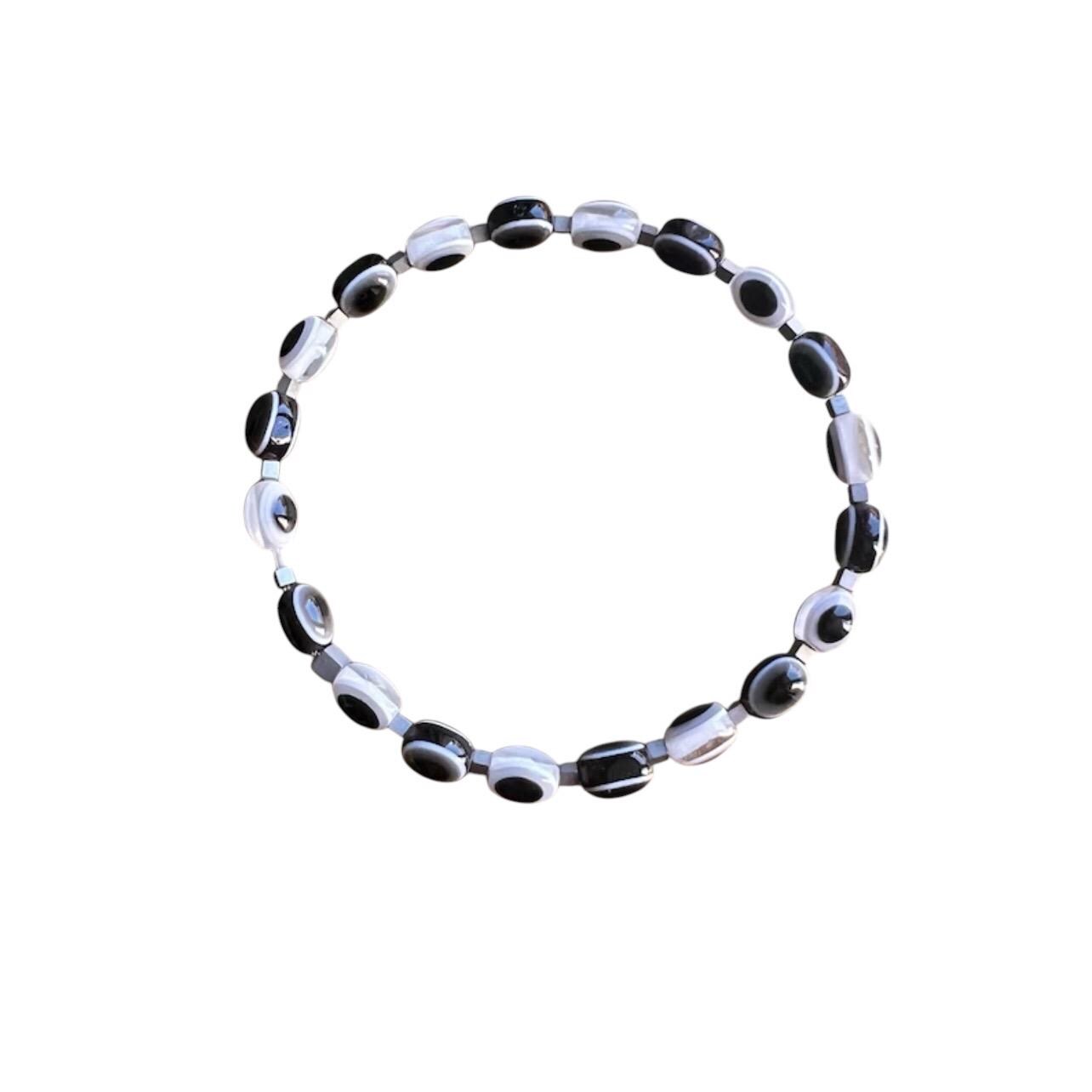 Evil Eye Protection Bracelet Humbug