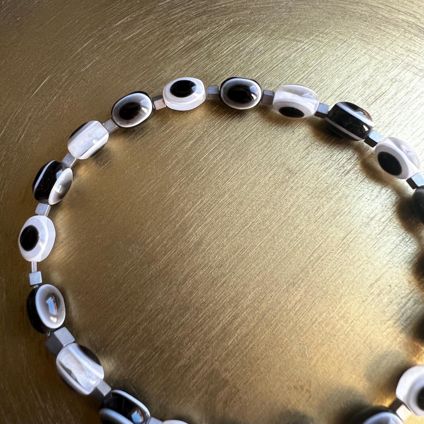 Evil Eye Protection Bracelet Humbug