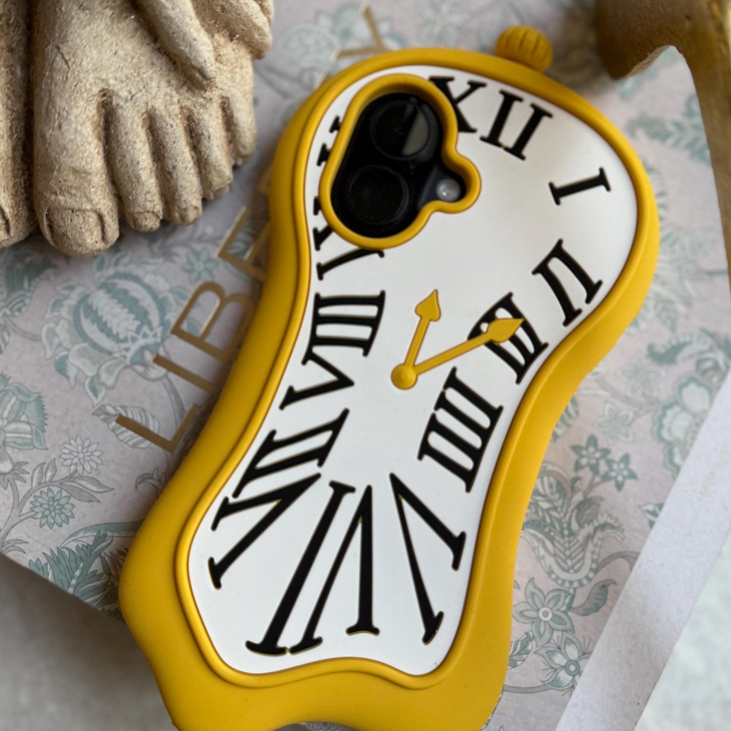 Alice in Wonderland iPhone Case