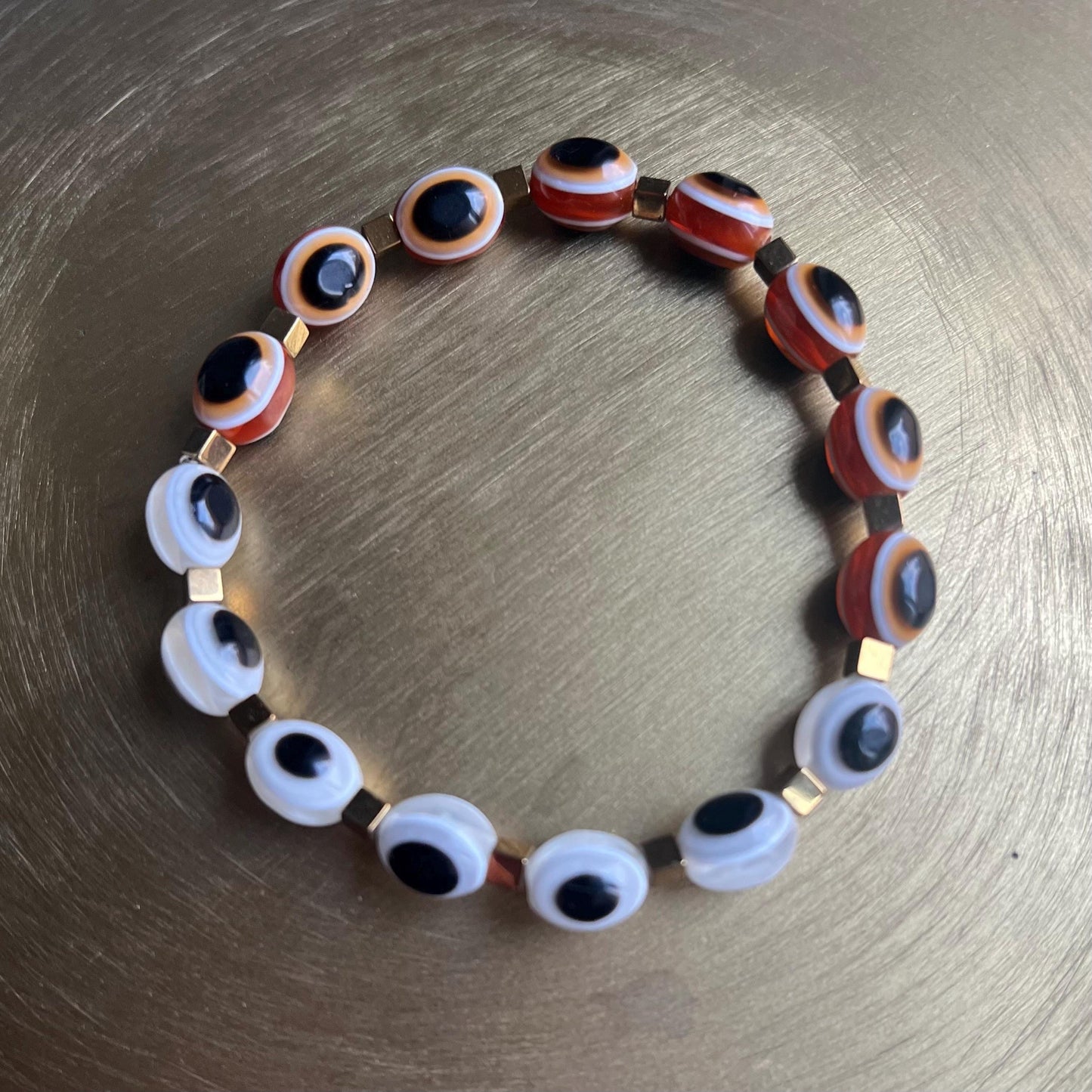 Evil Eye Protection Bracelet Sweet Humbug
