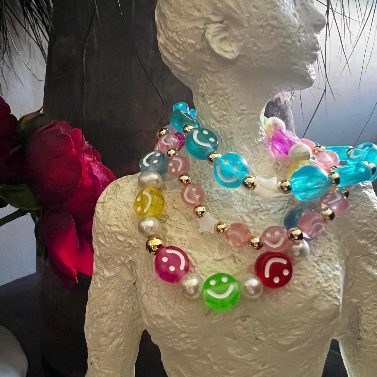 Tutti Frutti Happy Go Lucky Bracelet