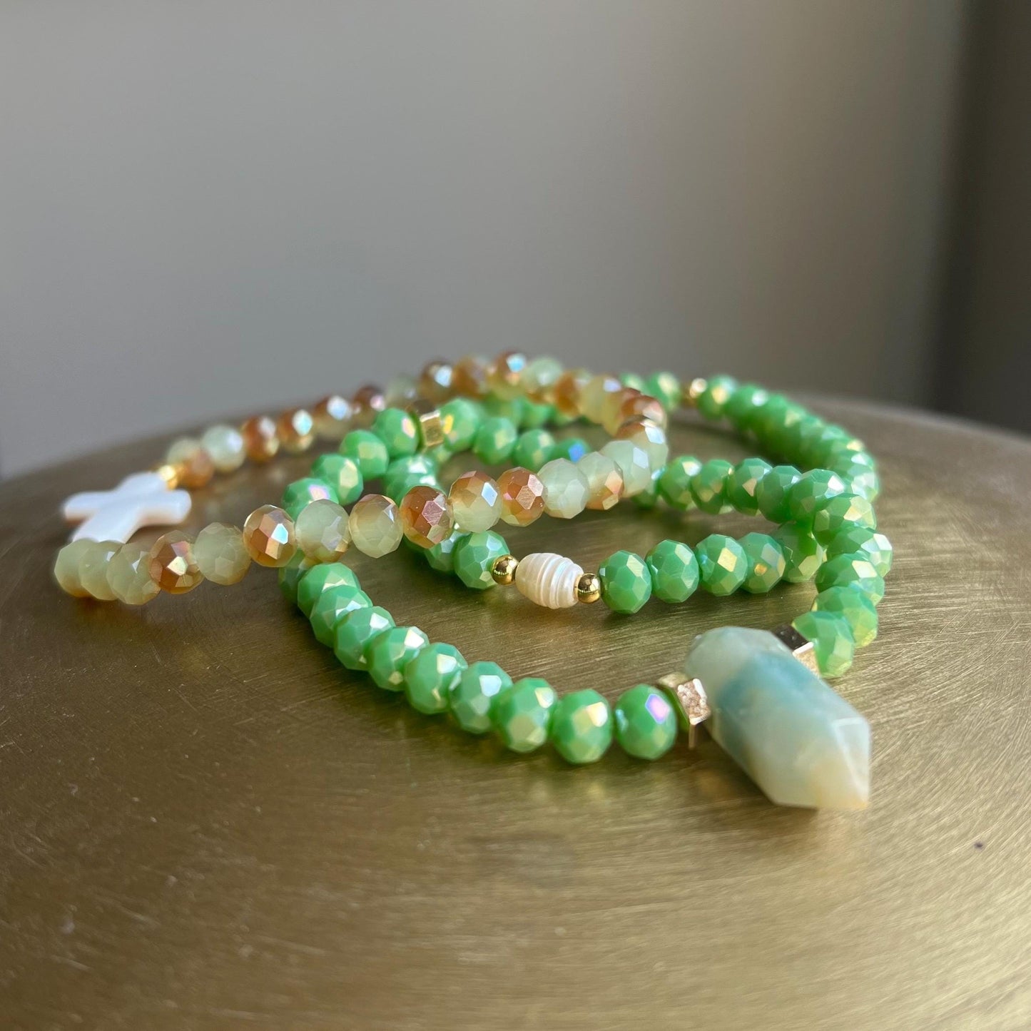 Forest Dreams Bracelet Set
