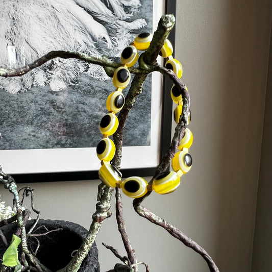 Evil Eye Protection Bracelet Banana Split
