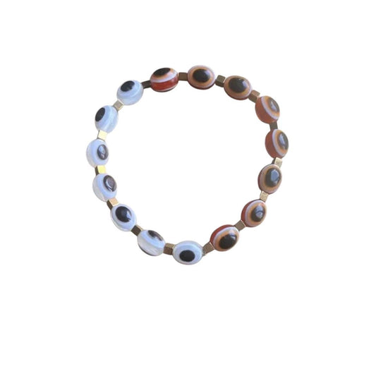 Evil Eye Protection Bracelet Sweet Humbug