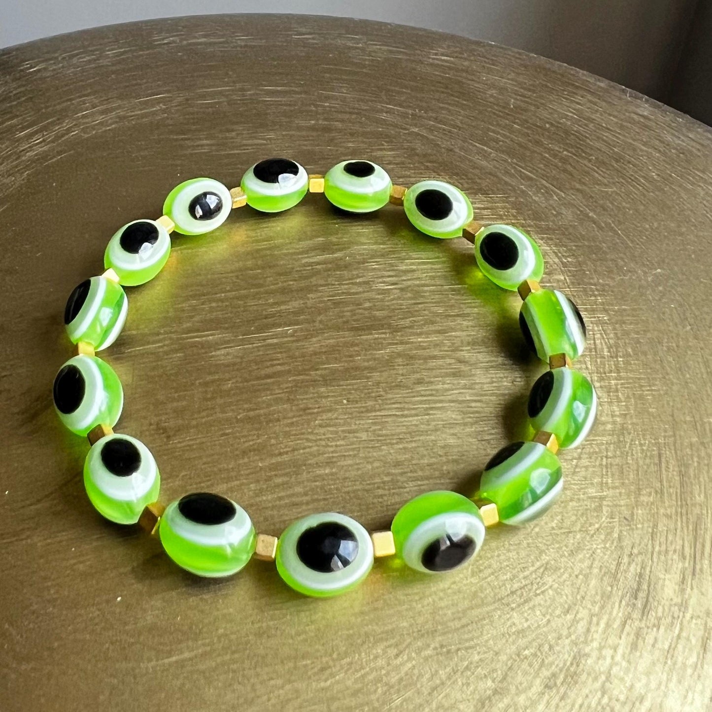 Evil Eye Protection Bracelet Appletizer