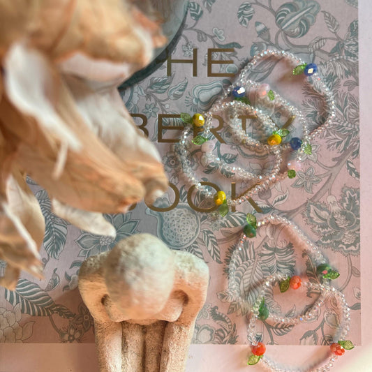 The Fruit Grove Bracelets