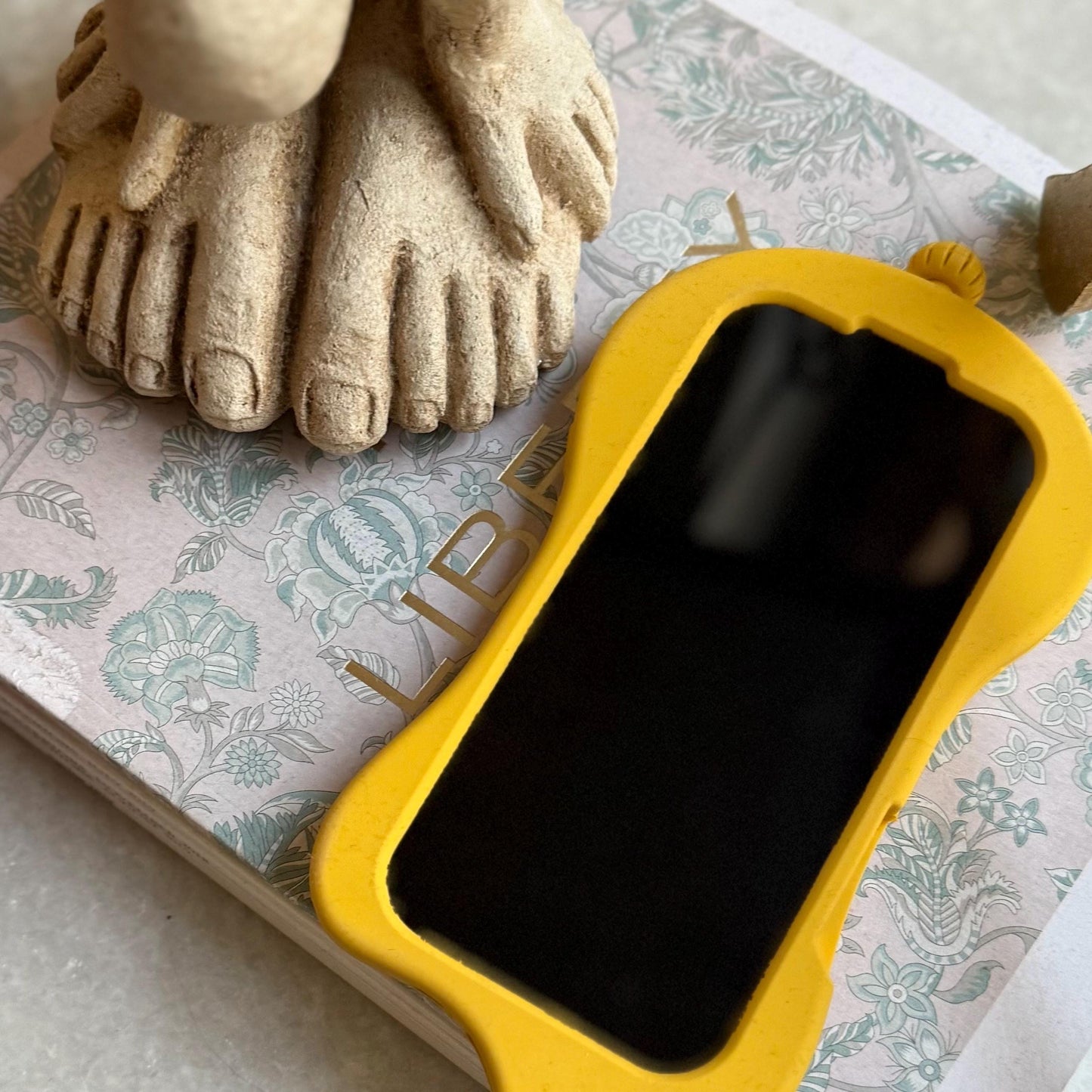 Alice in Wonderland iPhone Case