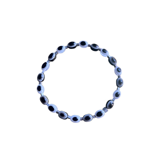 Evil Eye Protection Bracelet Humbug