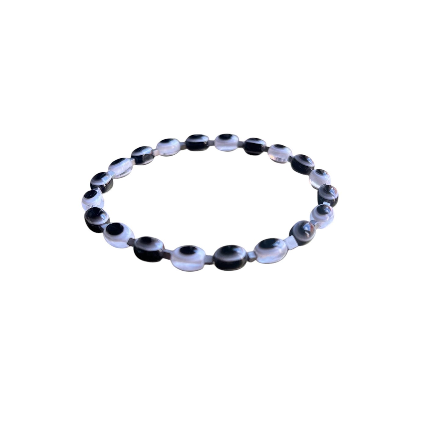 Evil Eye Protection Bracelet Humbug