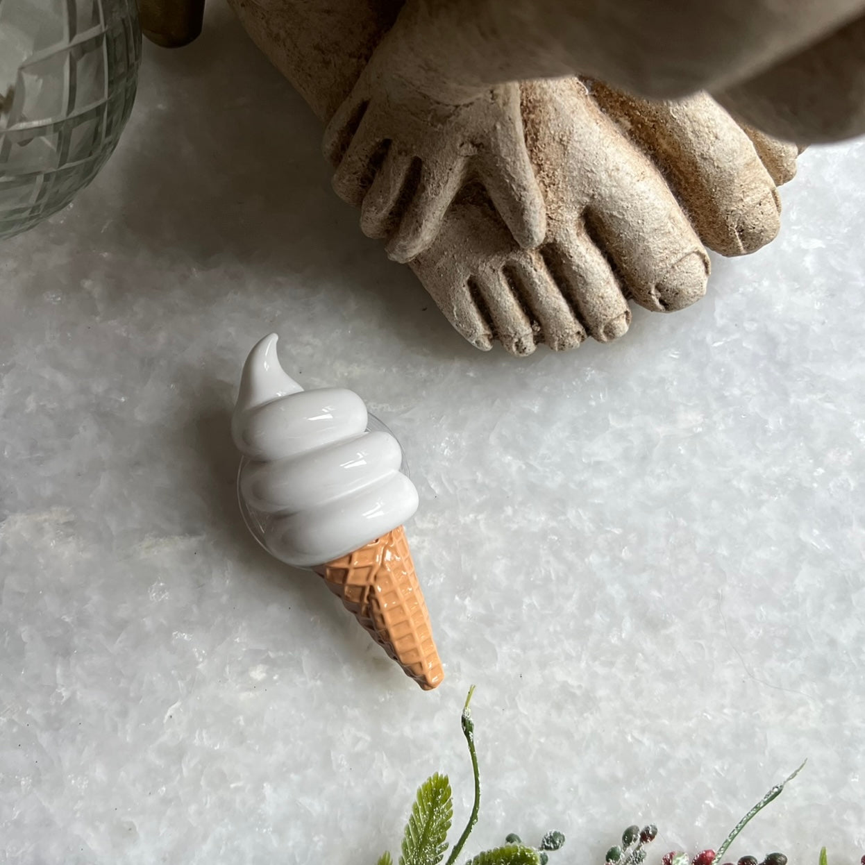 99 Ice Cream Phone Grip
