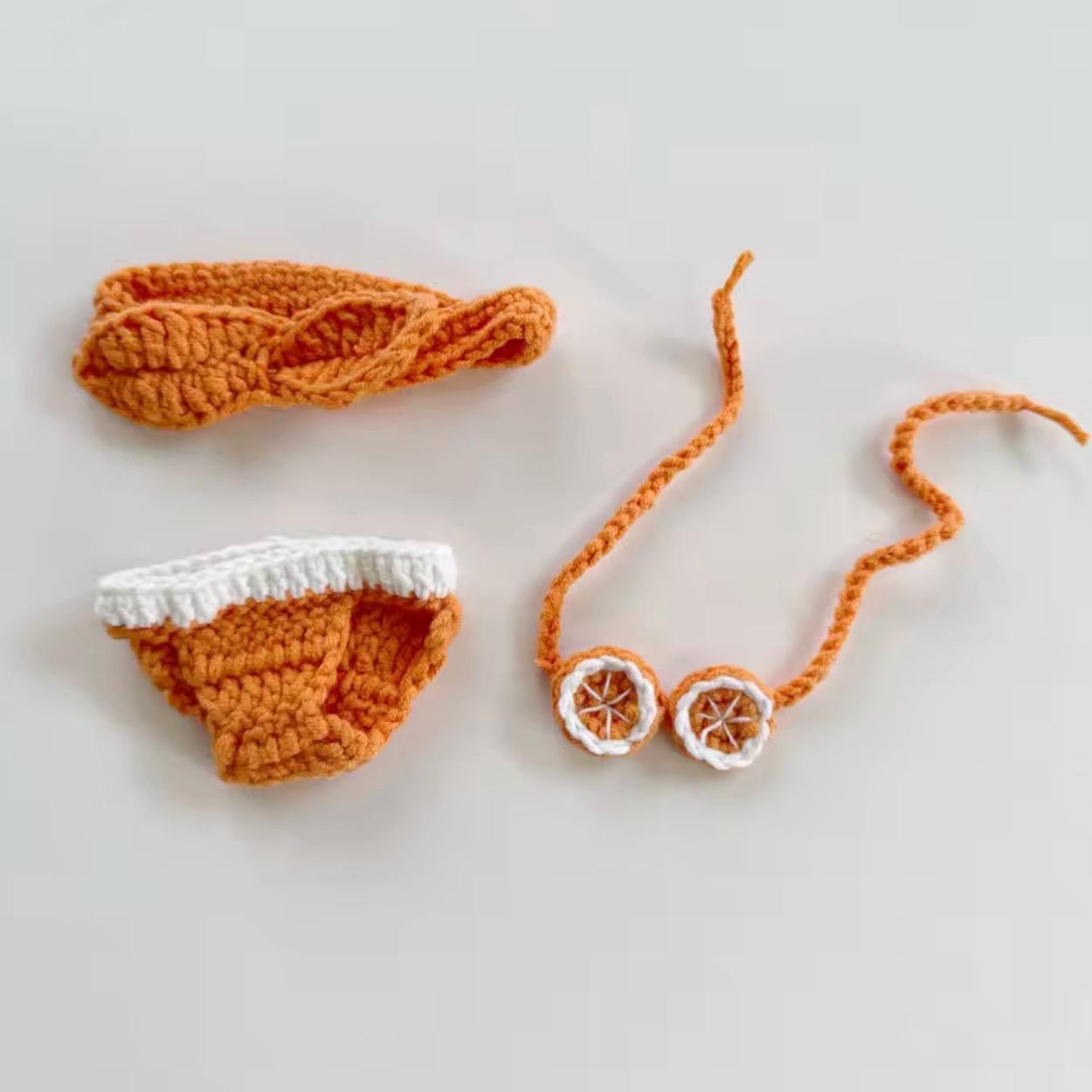 Labubu Bikini Set