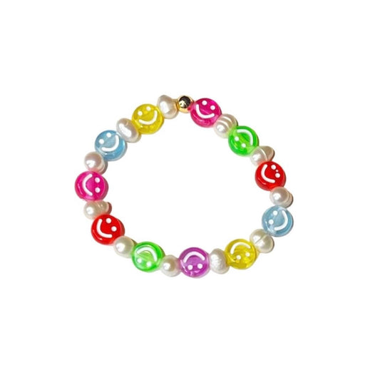 Tutti Frutti Happy Go Lucky Bracelet
