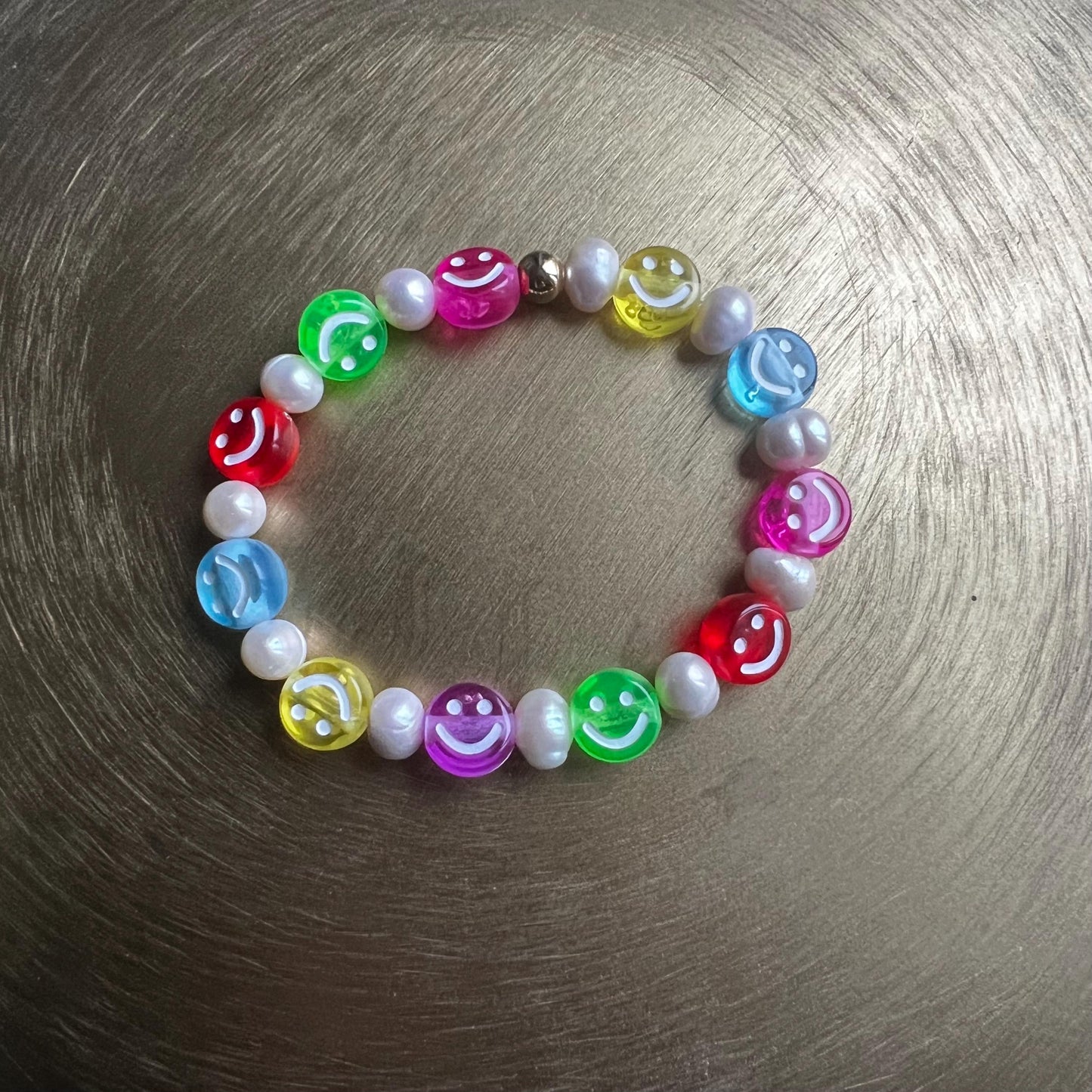 Tutti Frutti Happy Go Lucky Bracelet