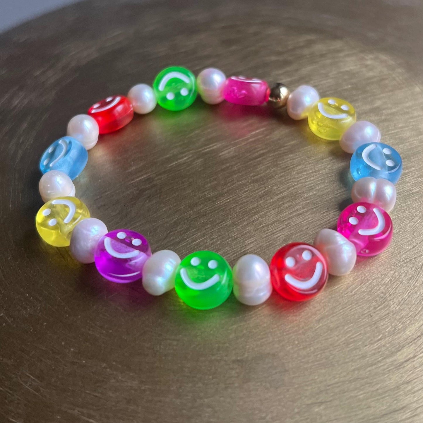 Tutti Frutti Happy Go Lucky Bracelet