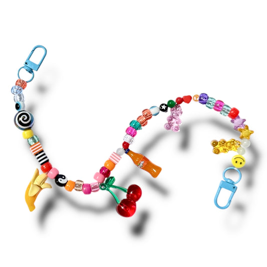 Joy Bag Charm
