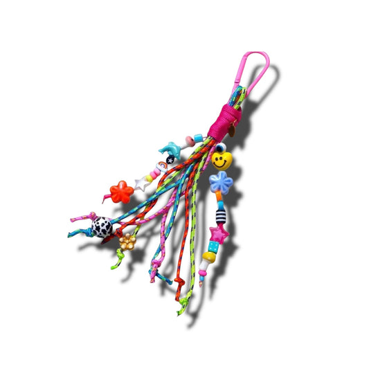 Lucky Drip – Bag Charm