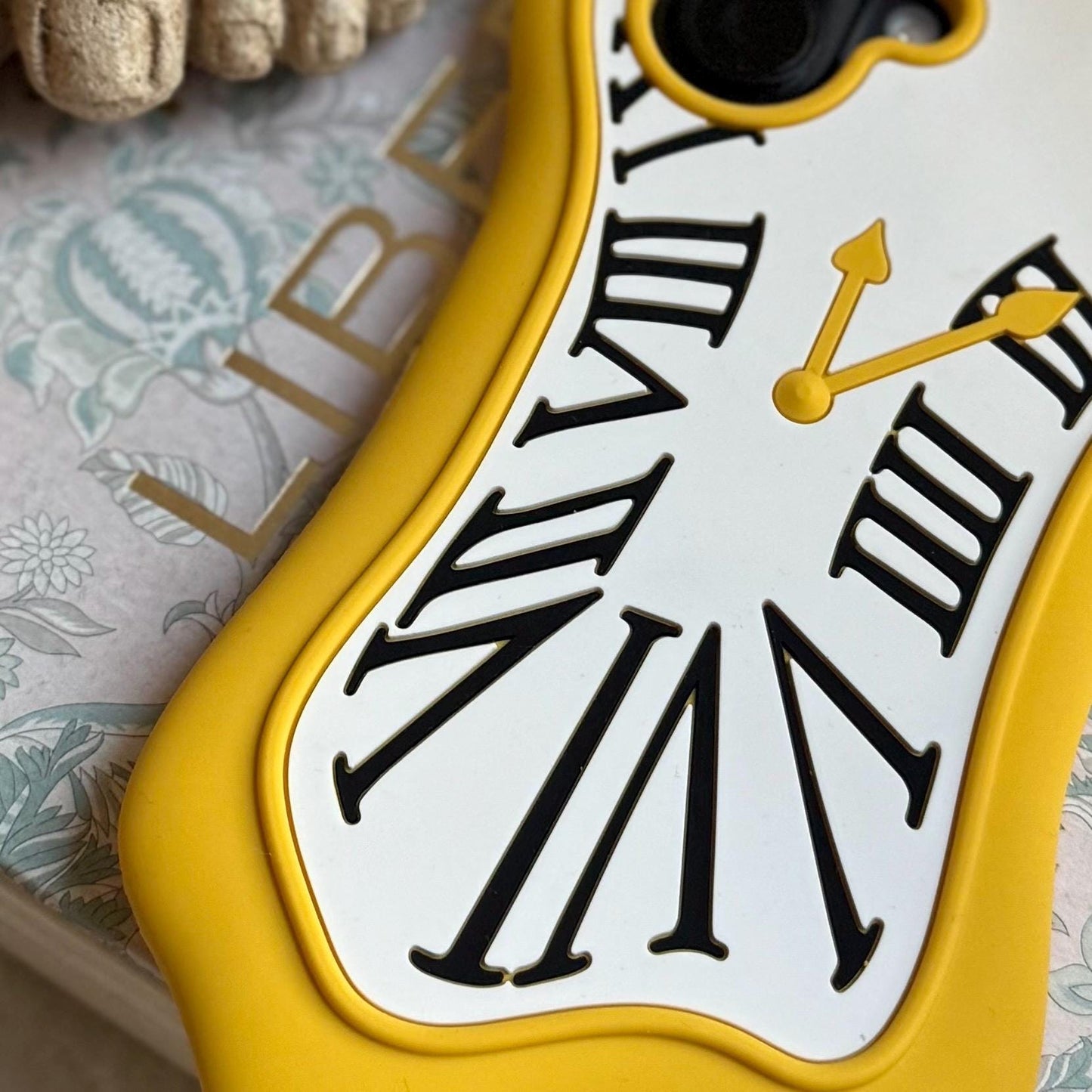 Alice in Wonderland iPhone Case