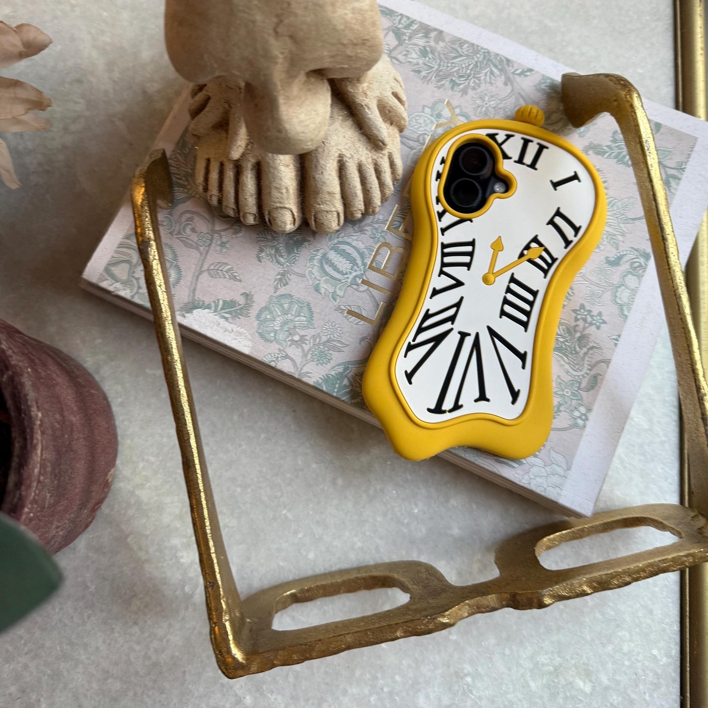 Alice in Wonderland iPhone Case