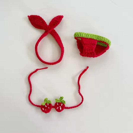 Labubu Bikini Set
