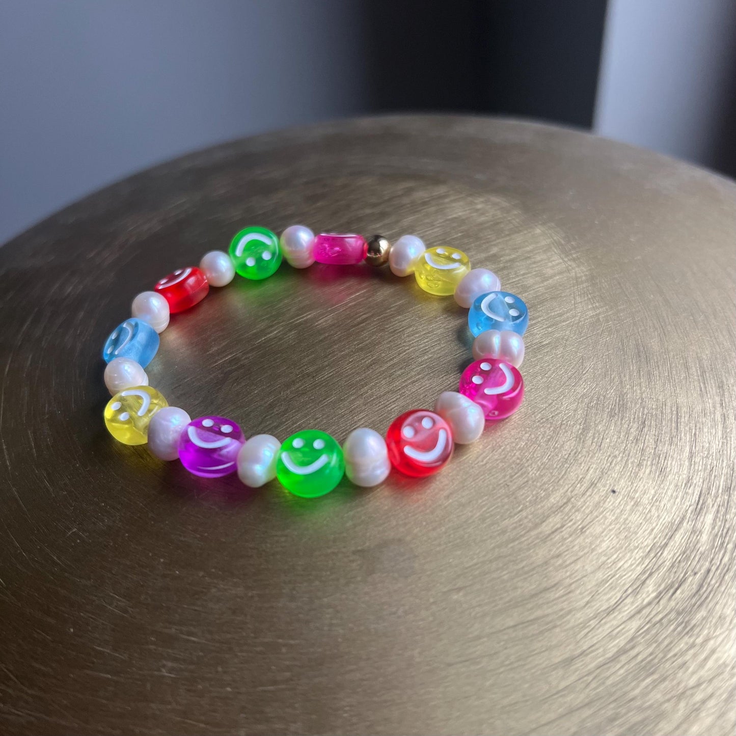 Tutti Frutti Happy Go Lucky Bracelet
