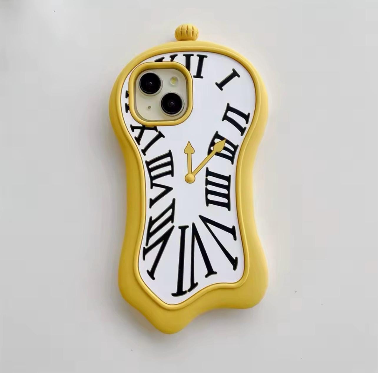 Alice in Wonderland iPhone Case