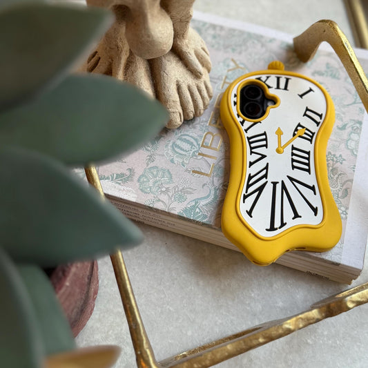 Alice in Wonderland iPhone Case