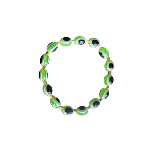 Evil Eye Protection Bracelet Appletizer